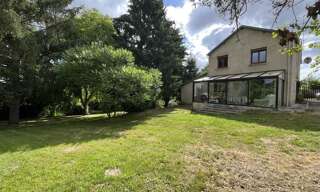 Maison 5 Pièces 108 m² à vendre à Saint-Fiel (23000)