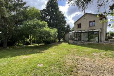 Maison 5 pièces 108600 €