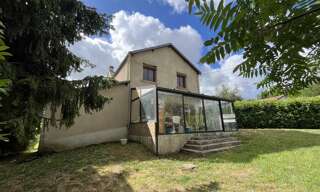 Maison 5 Pièces 108 m² à vendre à Saint-Fiel (23000)