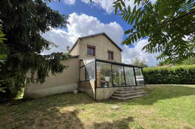Maison 5 pièces 99372 €