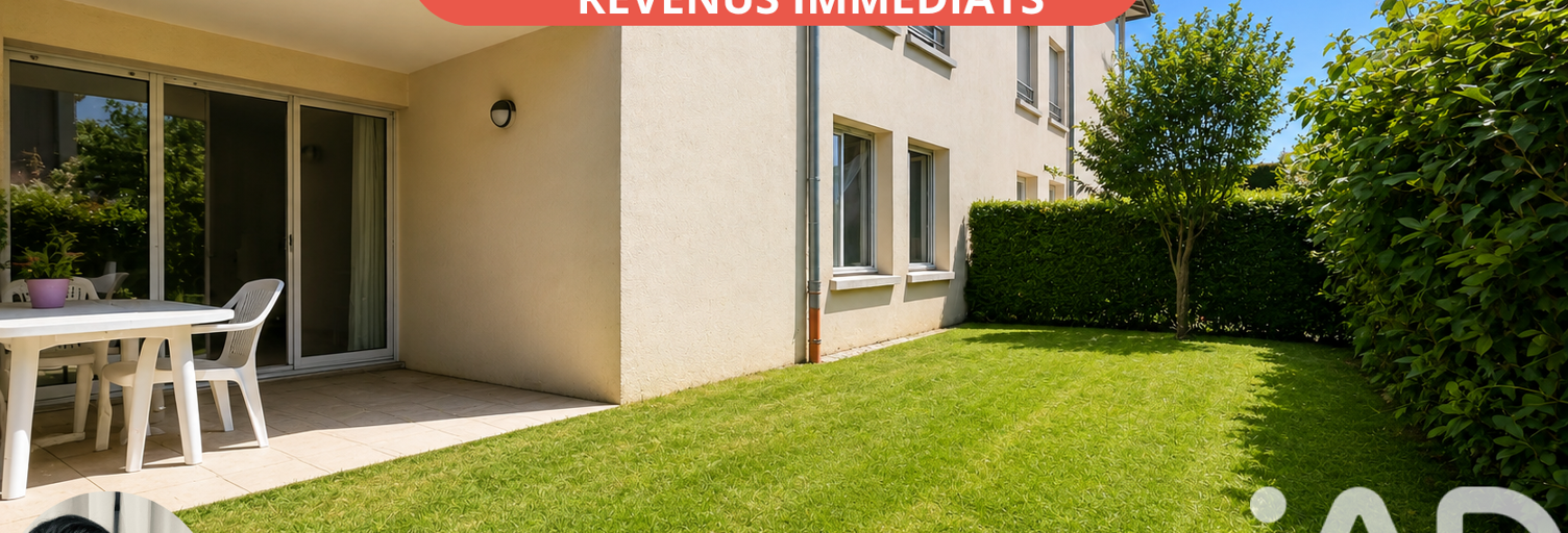 Appartement 3 Pièces 67 m² à vendre à Le Cheylas (38570)