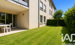 Appartement 3 Pièces 67 m² à vendre à Le Cheylas (38570)