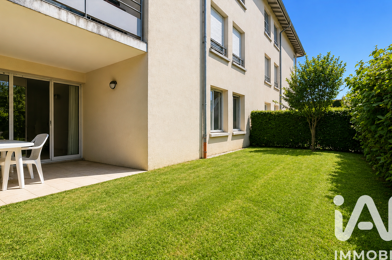 Appartement 3 pièces 220000 €