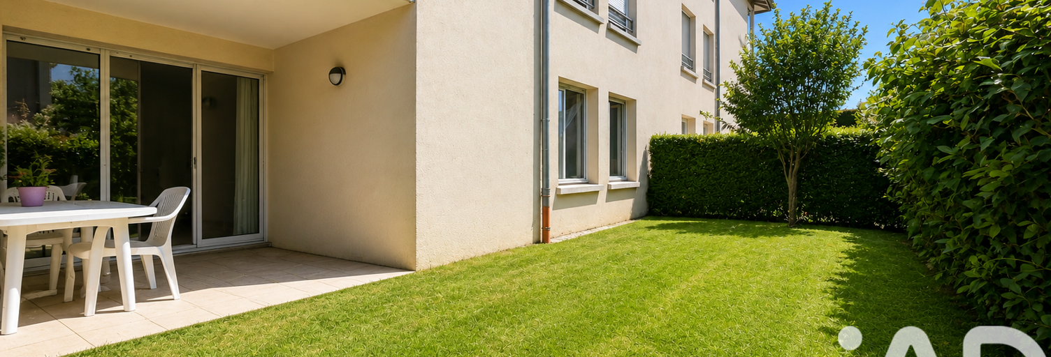Appartement 3 Pièces 67 m² à vendre à Le Cheylas (38570)