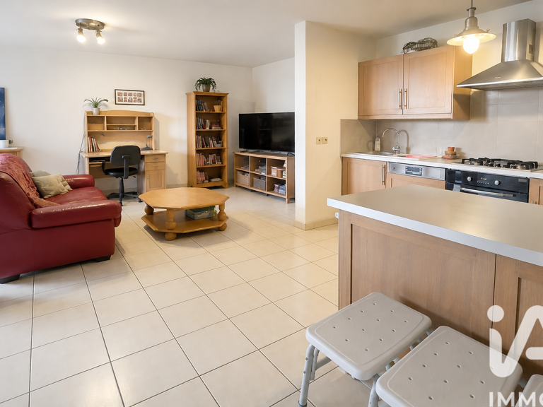 Vente Appartement 3 pièces — photo 1