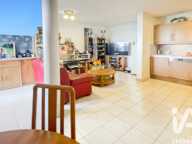 Vente Appartement 3 pièces — photo 2