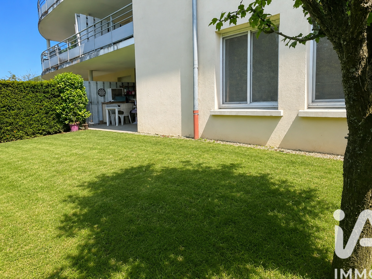 Vente Appartement 3 pièces — photo 1