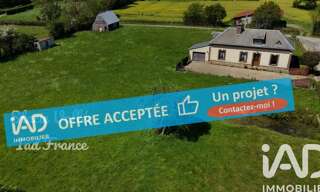 Maison 5 Pièces 72 m² à vendre à Bois-Anzeray (27330)