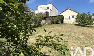 Maison 2 Pièces 41 m² à vendre à Orvault (44700)