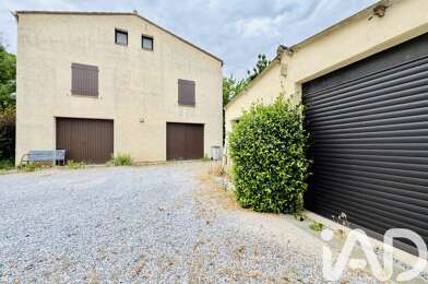 Maison 6 pièces 315000 €
