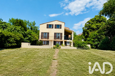 Maison 6 pièces 315000 €