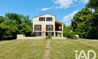 Maison 6 Pièces 150 m² à vendre à Estagel (66310)