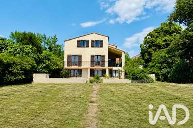 Maison 6 pièces 315000 €