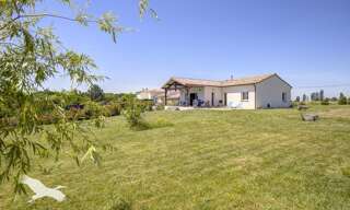 Maison 4 Pièces 104 m² à vendre à Roquemaure (81800)