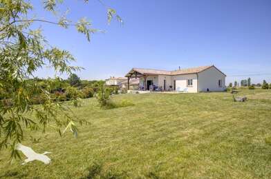 Maison 4 pièces 293216 €