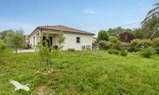 Maison 4 Pièces 109 m² à vendre à Saint-Sulpice-la-Pointe (81370)