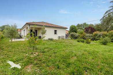 Maison 4 pièces 333585 €