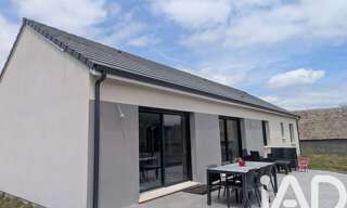 Maison 5 Pièces 116 m² à vendre à Mérilheu (65200)