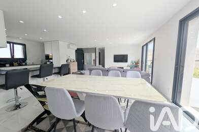 Maison 5 pièces 268000 €