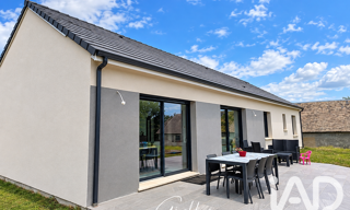 Maison 5 Pièces 116 m² à vendre à Mérilheu (65200)