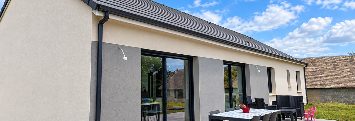 Maison 5 Pièces 116 m² à vendre à Mérilheu (65200)