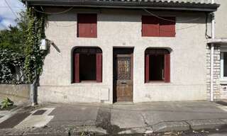 Maison 3 Pièces 70 m² à vendre à Marmande (47200)