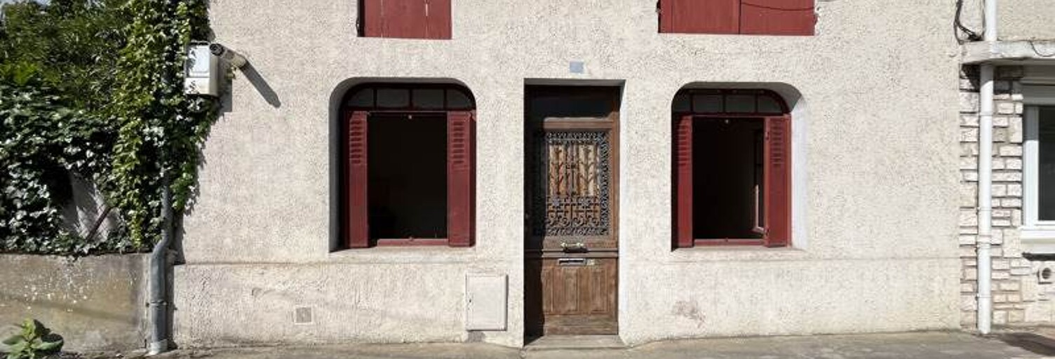 Maison 3 Pièces 70 m² à vendre à Marmande (47200)