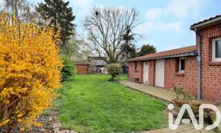 Maison 5 Pièces 124 m² à vendre à Seclin (59113)