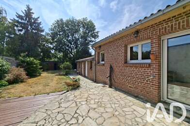 Maison 5 pièces 263000 €