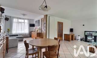 Maison 5 Pièces 124 m² à vendre à Seclin (59113)