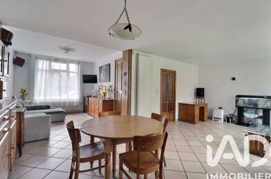 Maison 5 pièces 263000 €