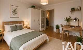 Appartement 4 Pièces 77 m² à vendre à Le Kremlin-Bicêtre (94270)
