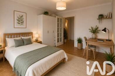 Appartement 4 pièces 399500 €