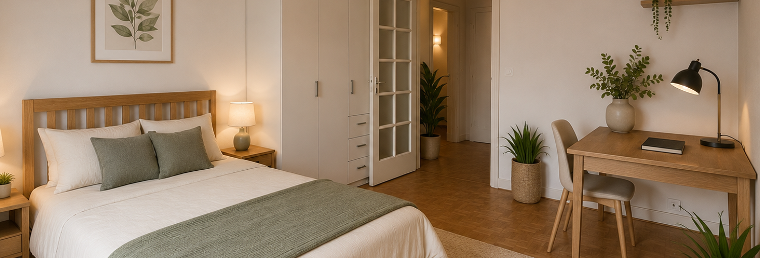 Appartement 4 Pièces 77 m² à vendre à Le Kremlin-Bicêtre (94270)