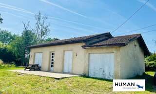 Maison 4 Pièces 77 m² à vendre à Saint-Sulpice-et-Cameyrac (33450)