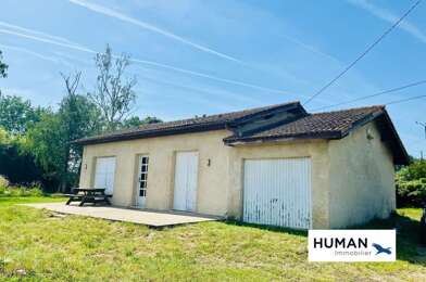 Maison 4 pièces 215000 €