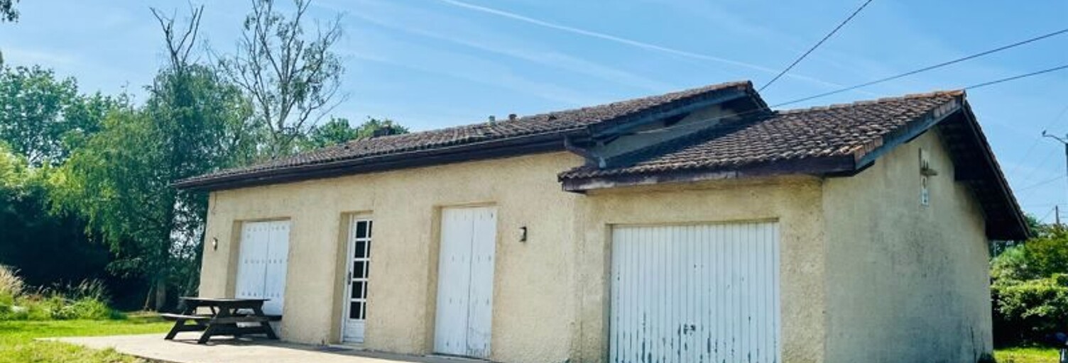 Maison 4 Pièces 77 m² à vendre à Saint-Sulpice-et-Cameyrac (33450)
