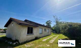 Maison 4 Pièces 77 m² à vendre à Saint-Sulpice-et-Cameyrac (33450)