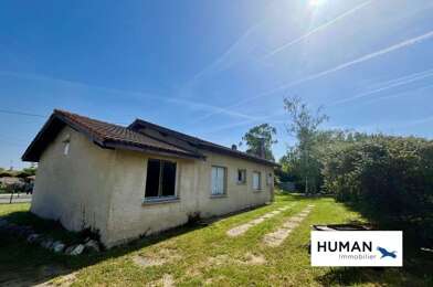 Maison 4 pièces 215000 €