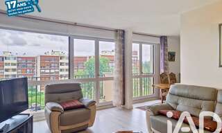 Appartement 5 Pièces 87 m² à vendre à Ris-Orangis (91130)