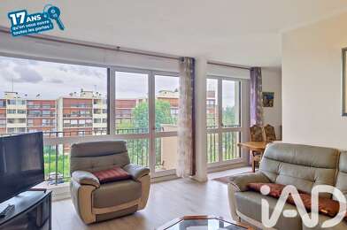 Appartement 5 pièces 188000 €