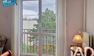 Appartement 5 Pièces 87 m² à vendre à Ris-Orangis (91130)