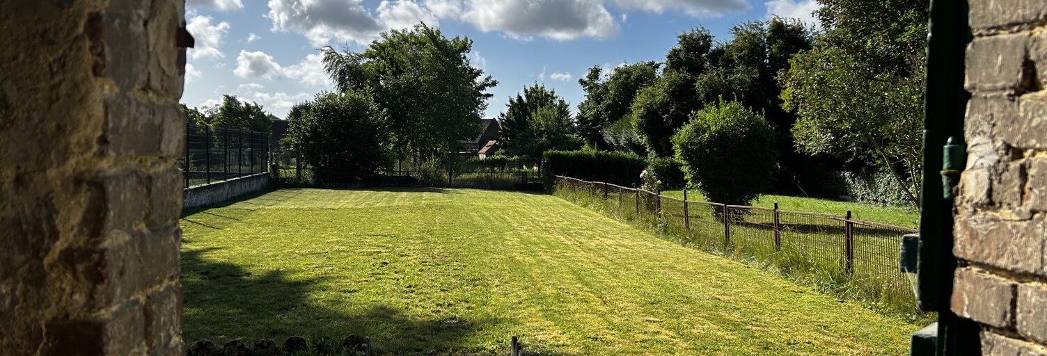 Maison 4 Pièces 70 m² à vendre à Estrées-Saint-Denis (60190)