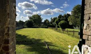 Maison 4 Pièces 70 m² à vendre à Estrées-Saint-Denis (60190)