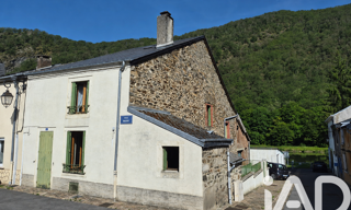 Maison 3 Pièces 100 m² à vendre à Laifour (08800)