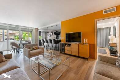 Appartement 3 pièces 349000 €