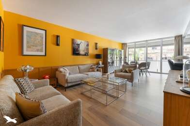 Appartement 3 pièces 349000 €