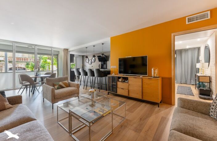 Appartement de 3 pièces principales — photo 4