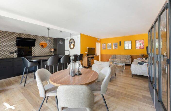 Appartement de 3 pièces principales — photo 5