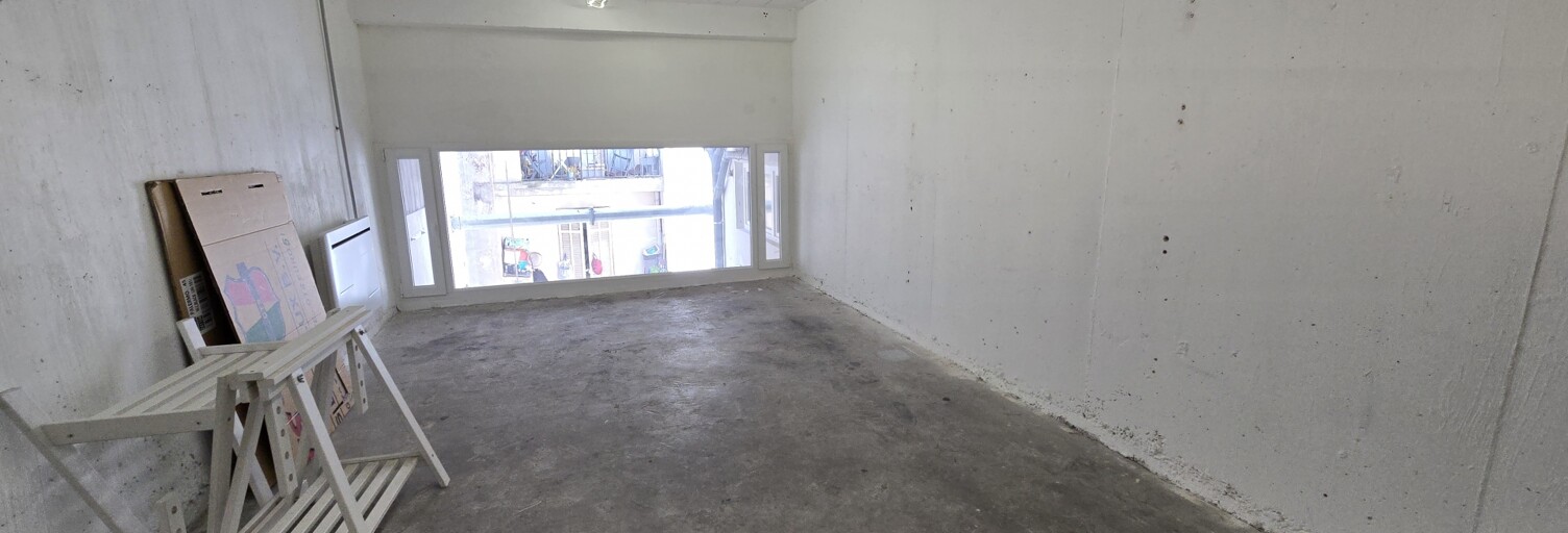 Appartement 3 Pièces 205 m² à vendre à Marseille 2 (13002)